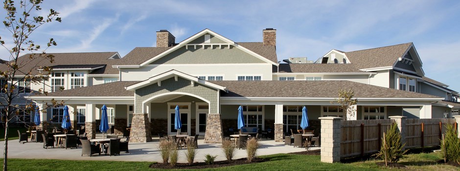 Stonecrest Assisted Living