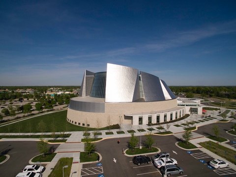 Church of the Resurrection